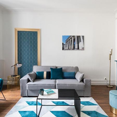 Le Prestige By Cocoonr Apartment Nantes Ngoại thất bức ảnh