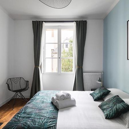 Le Prestige By Cocoonr Apartment Nantes Ngoại thất bức ảnh